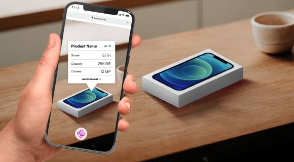 Image hover effect image